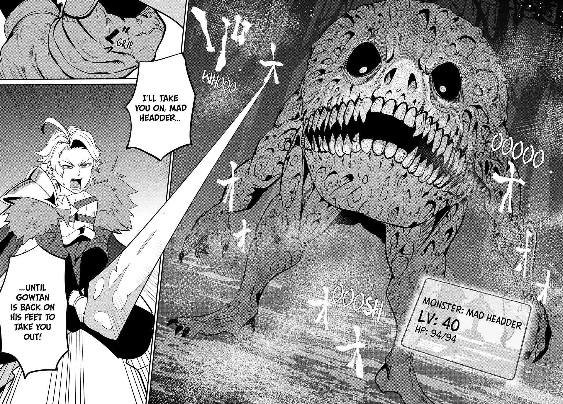 Read The Exiled Heavy Knight Knows How to Game the System Manga Online