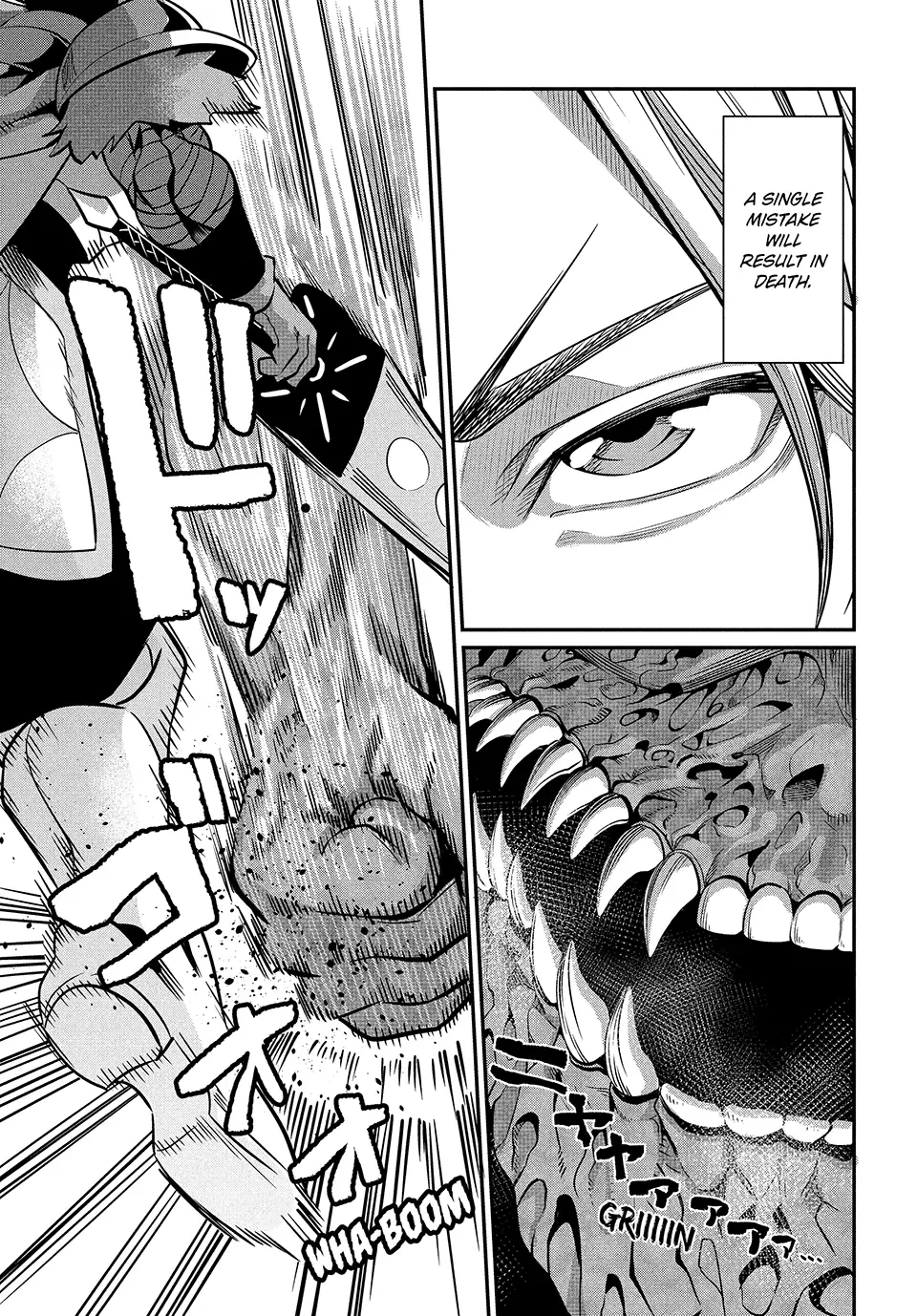 Read The Exiled Heavy Knight Knows How to Game the System Manga Online