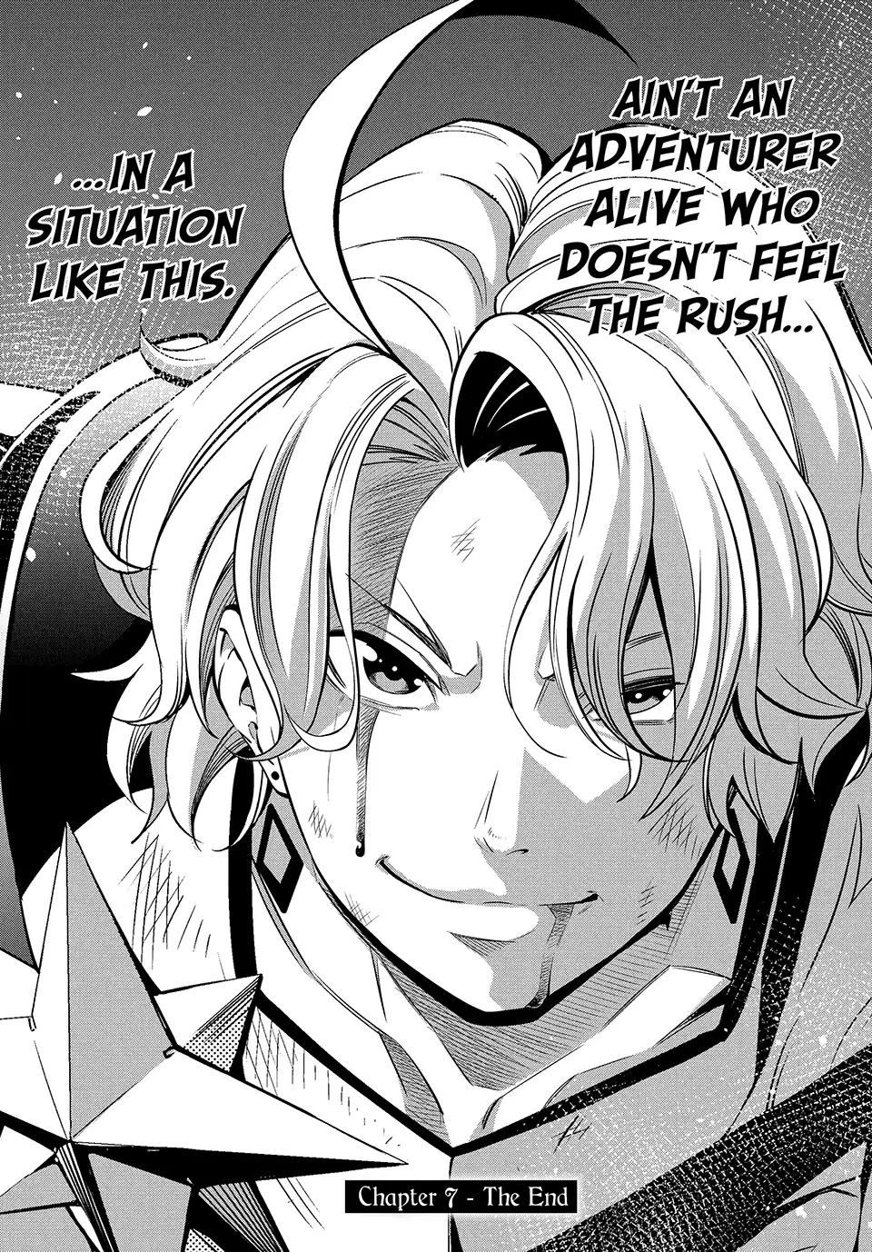 Read The Exiled Heavy Knight Knows How to Game the System Manga Online