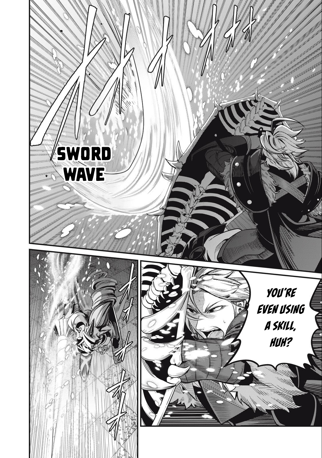 Read The Exiled Heavy Knight Knows How to Game the System Manga Online