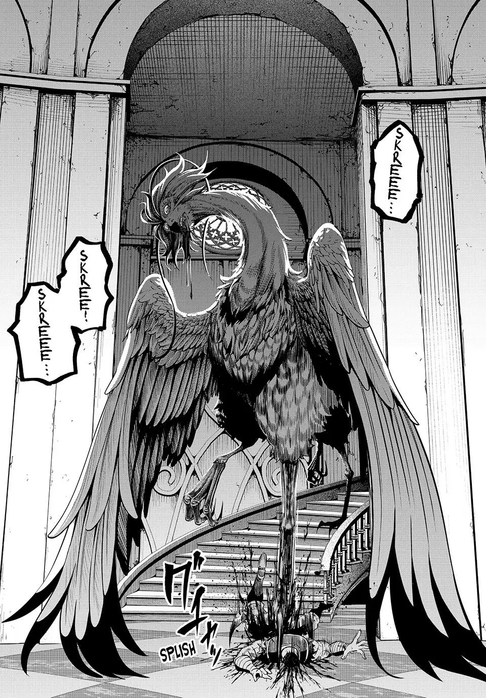Read The Exiled Heavy Knight Knows How to Game the System Manga Online