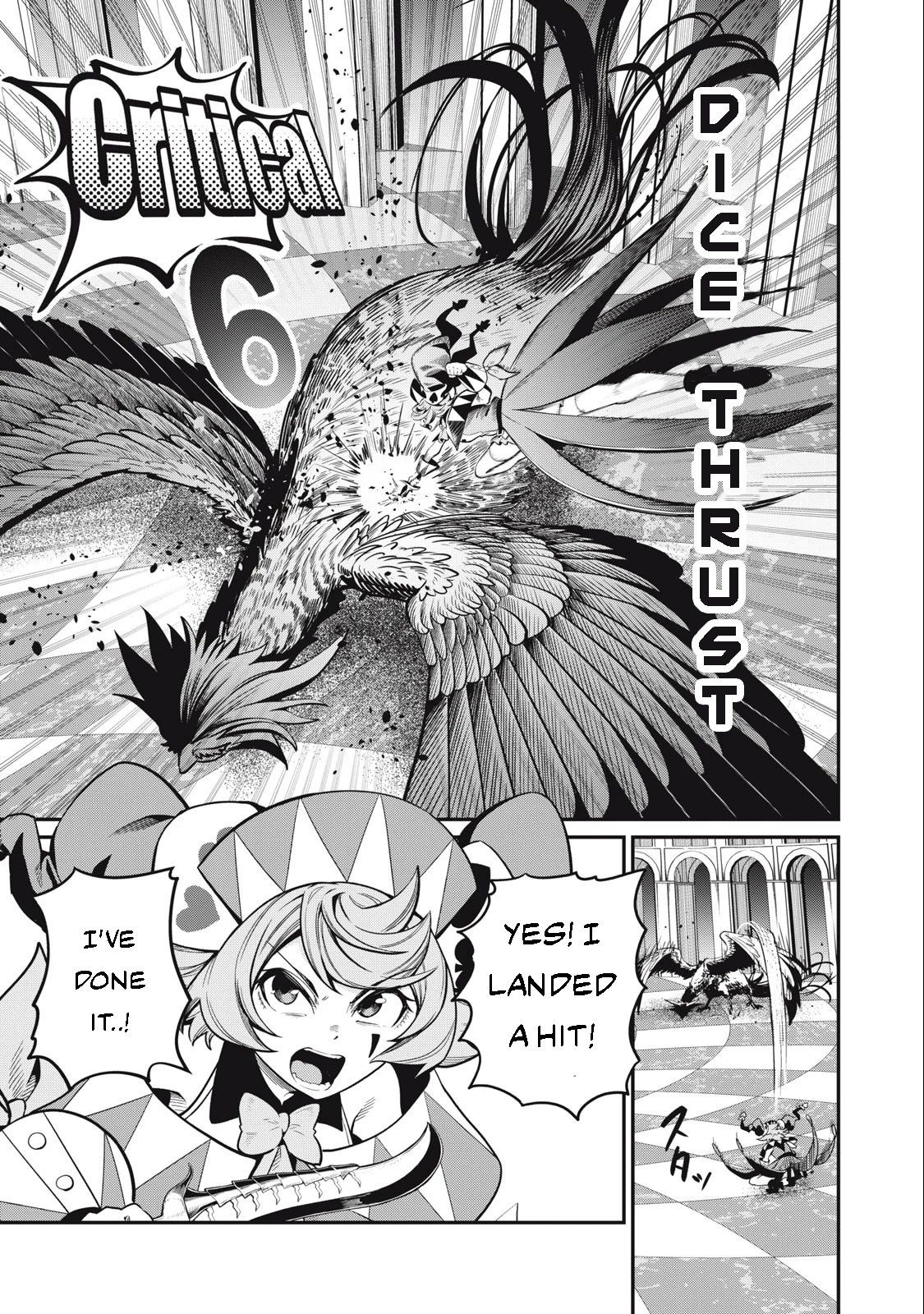 Read The Exiled Heavy Knight Knows How to Game the System Manga Online
