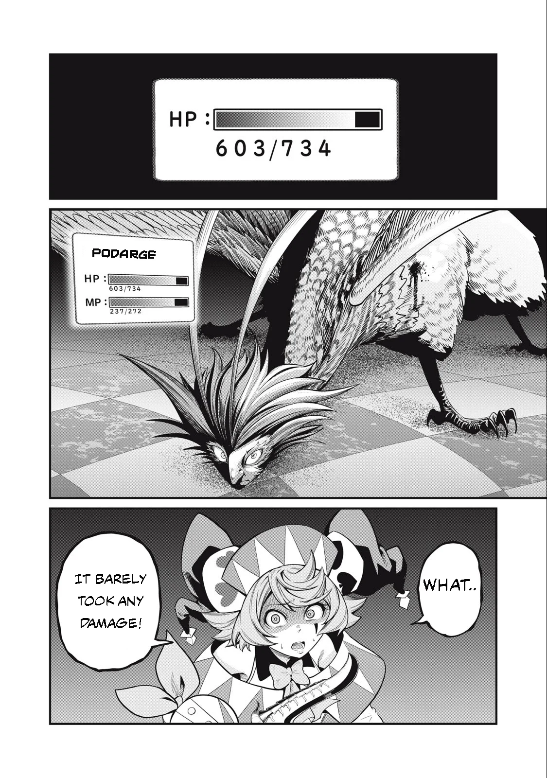 Read The Exiled Heavy Knight Knows How to Game the System Manga Online