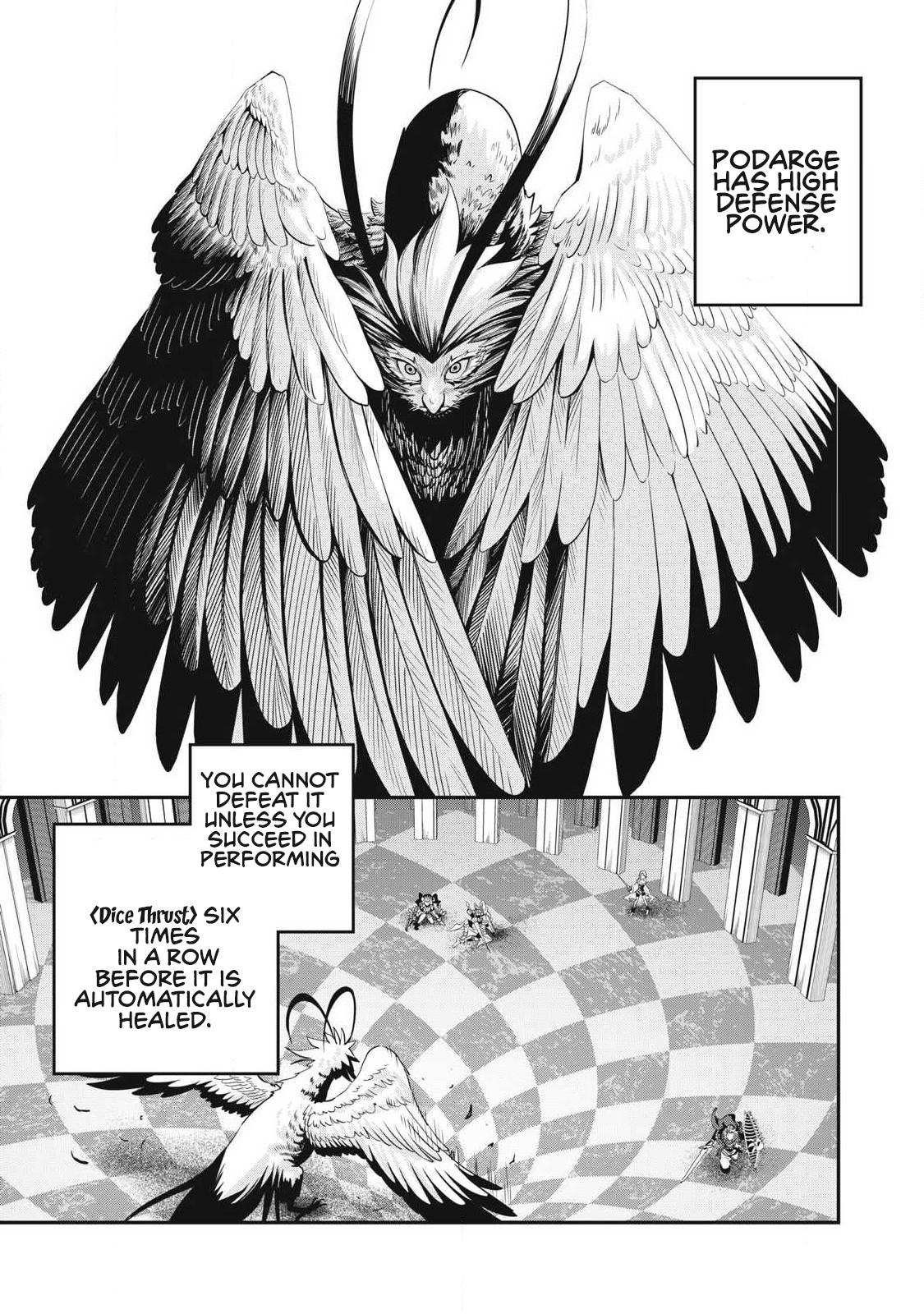 Read The Exiled Heavy Knight Knows How to Game the System Manga Online