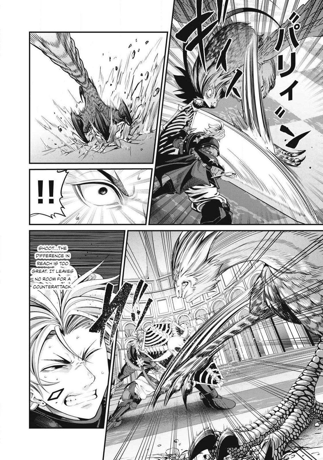 Read The Exiled Heavy Knight Knows How to Game the System Manga Online