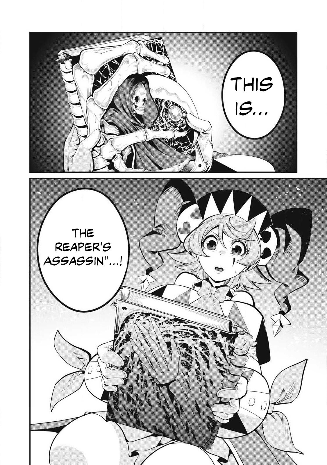 Read The Exiled Heavy Knight Knows How to Game the System Manga Online