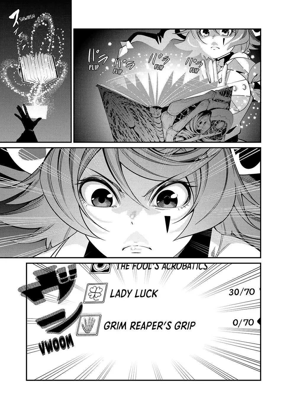 Read The Exiled Heavy Knight Knows How to Game the System Manga Online