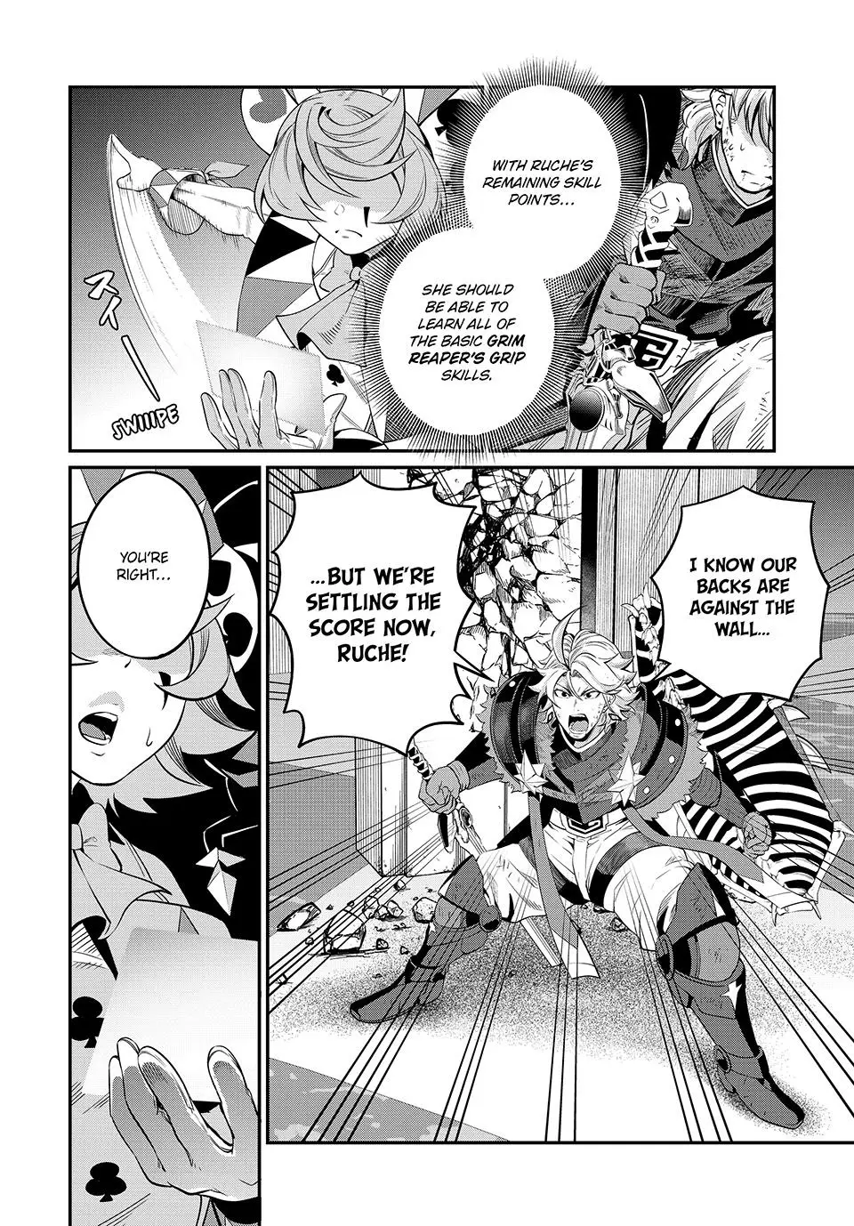 Read The Exiled Heavy Knight Knows How to Game the System Manga Online