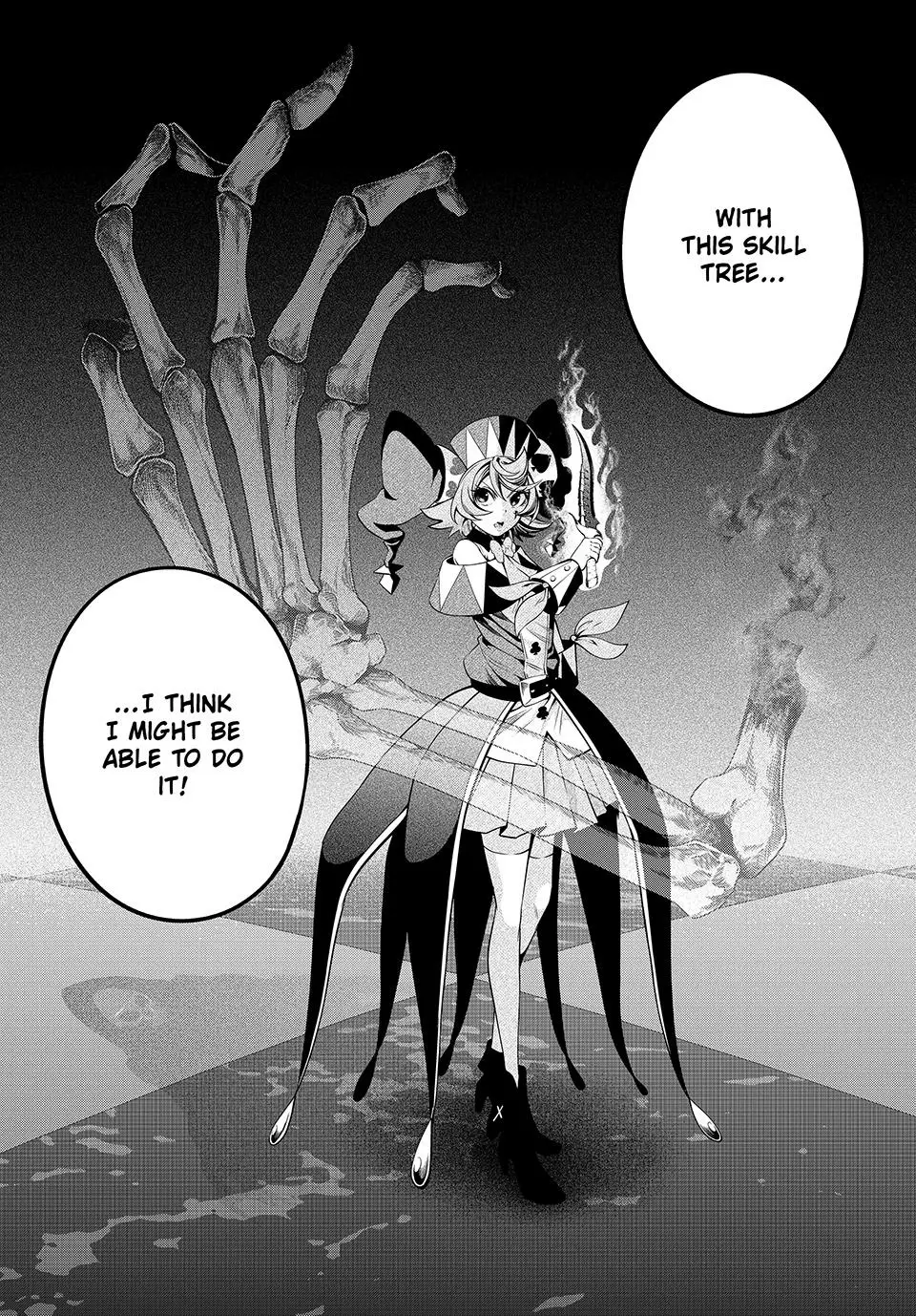 Read The Exiled Heavy Knight Knows How to Game the System Manga Online