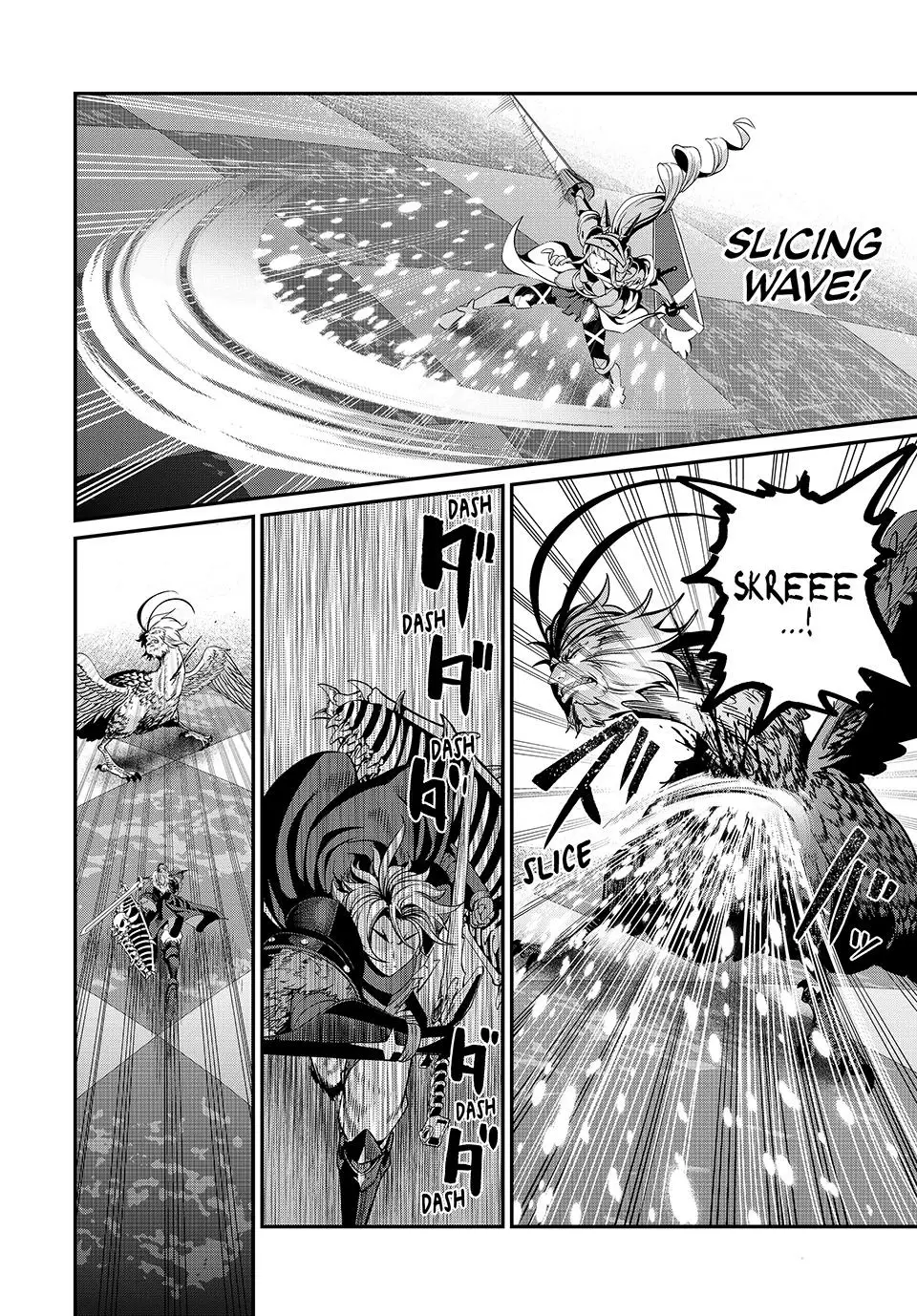 Read The Exiled Heavy Knight Knows How to Game the System Manga Online