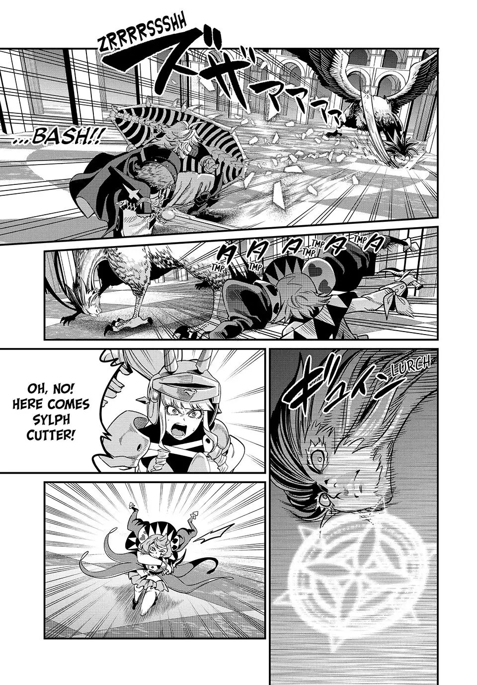 Read The Exiled Heavy Knight Knows How to Game the System Manga Online
