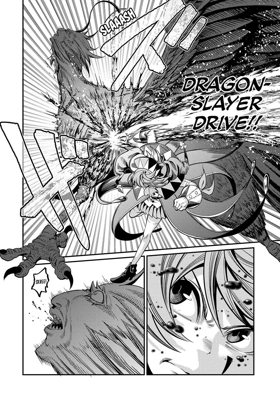 Read The Exiled Heavy Knight Knows How to Game the System Manga Online