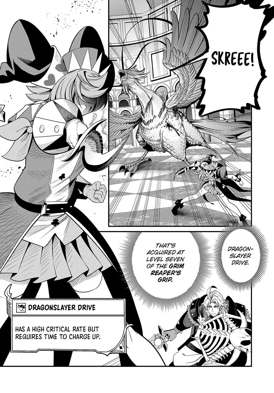 Read The Exiled Heavy Knight Knows How to Game the System Manga Online