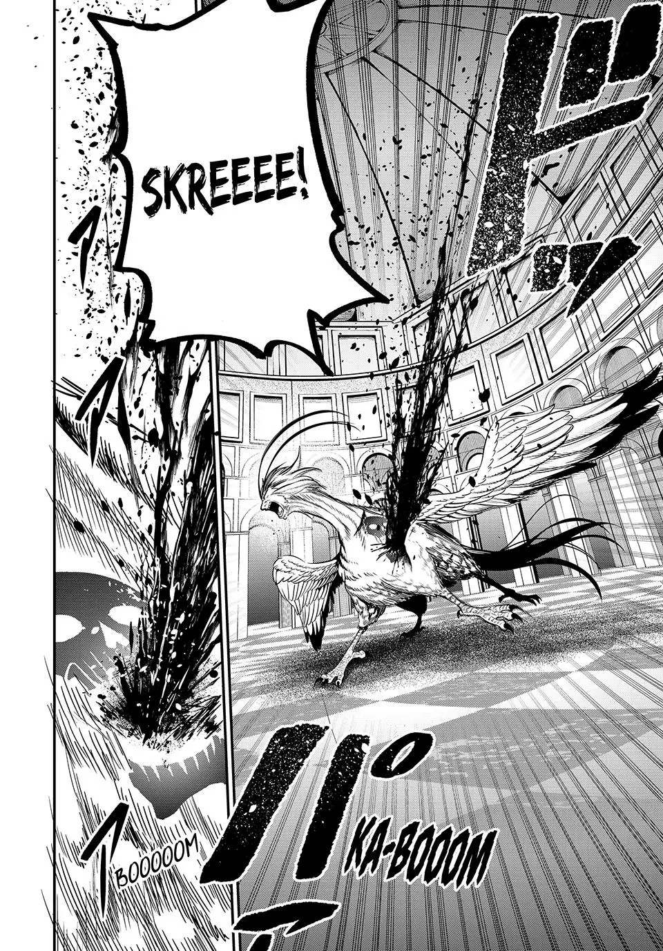 Read The Exiled Heavy Knight Knows How to Game the System Manga Online