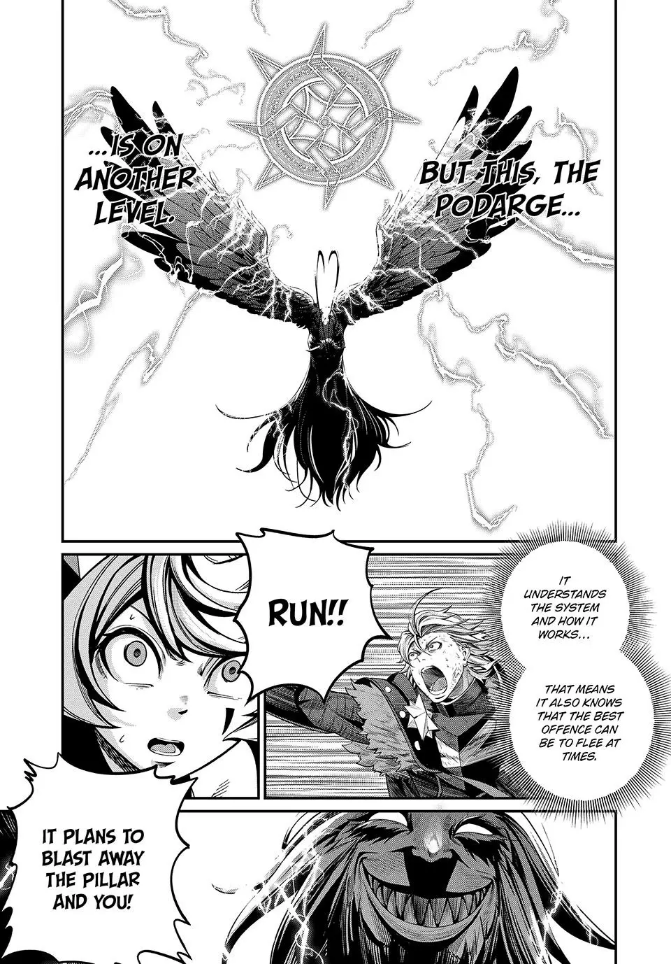 Read The Exiled Heavy Knight Knows How to Game the System Manga Online