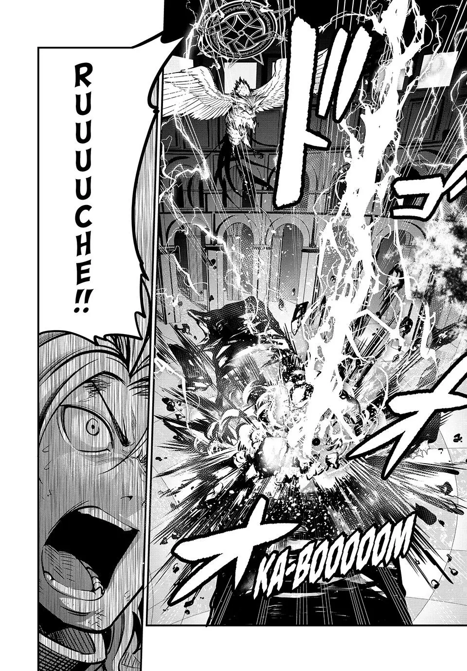 Read The Exiled Heavy Knight Knows How to Game the System Manga Online