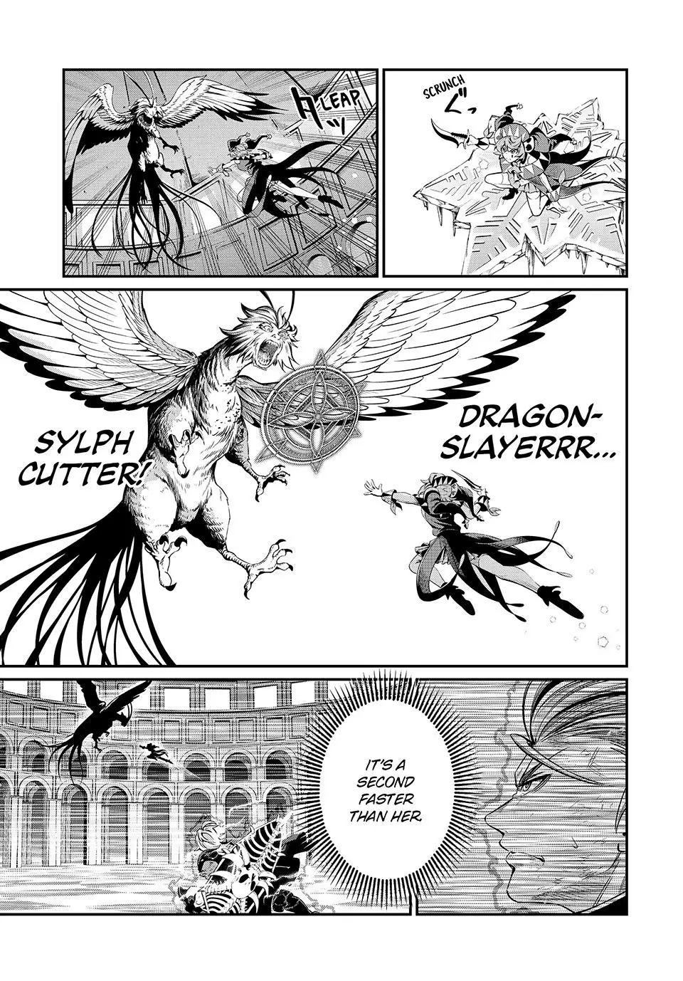 Read The Exiled Heavy Knight Knows How to Game the System Manga Online