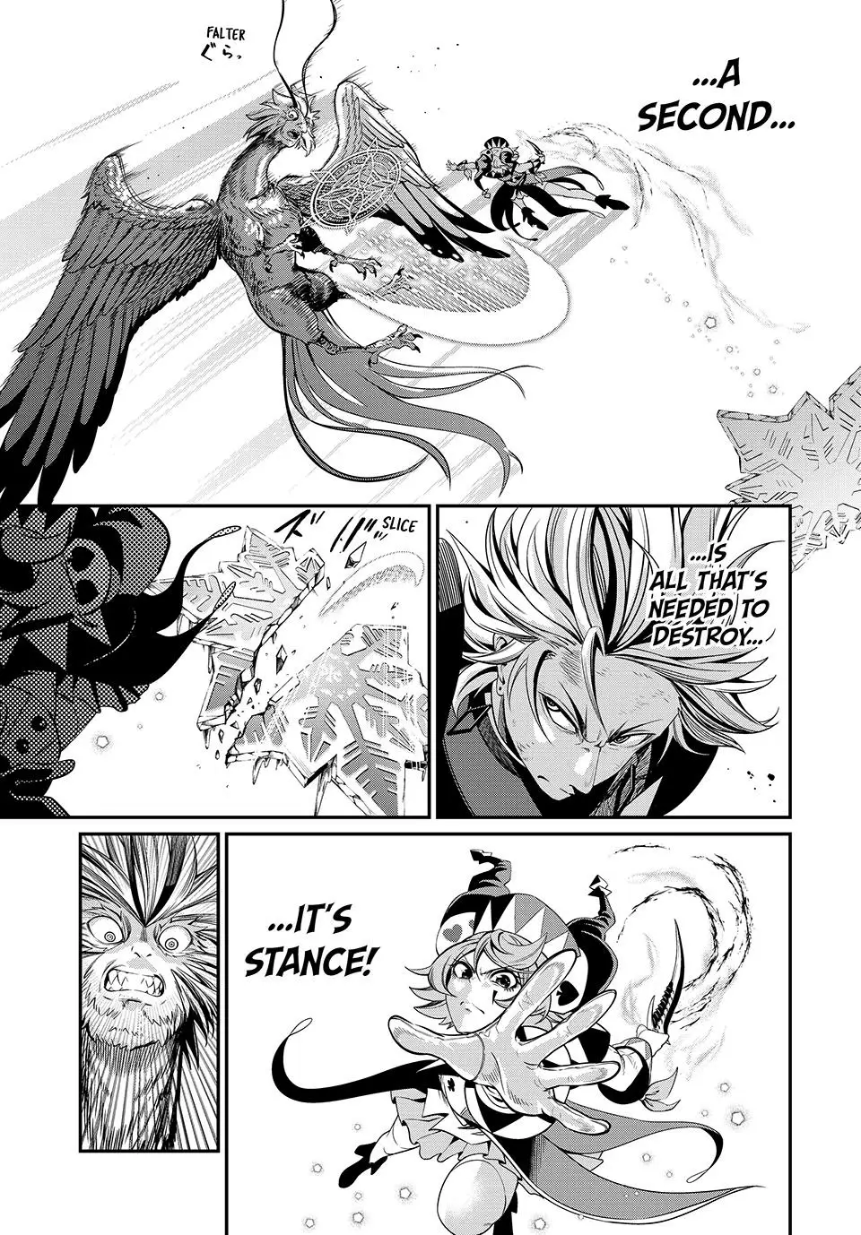 Read The Exiled Heavy Knight Knows How to Game the System Manga Online