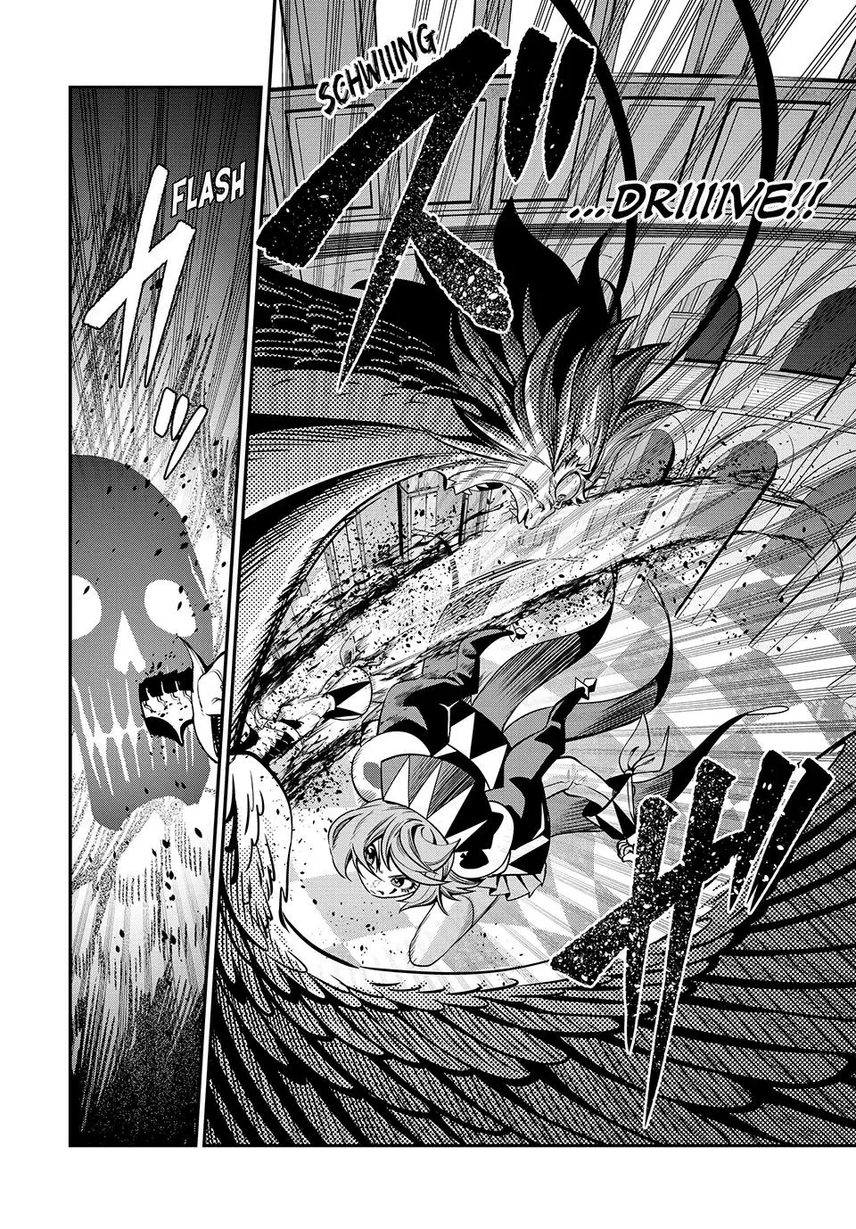 Read The Exiled Heavy Knight Knows How to Game the System Manga Online