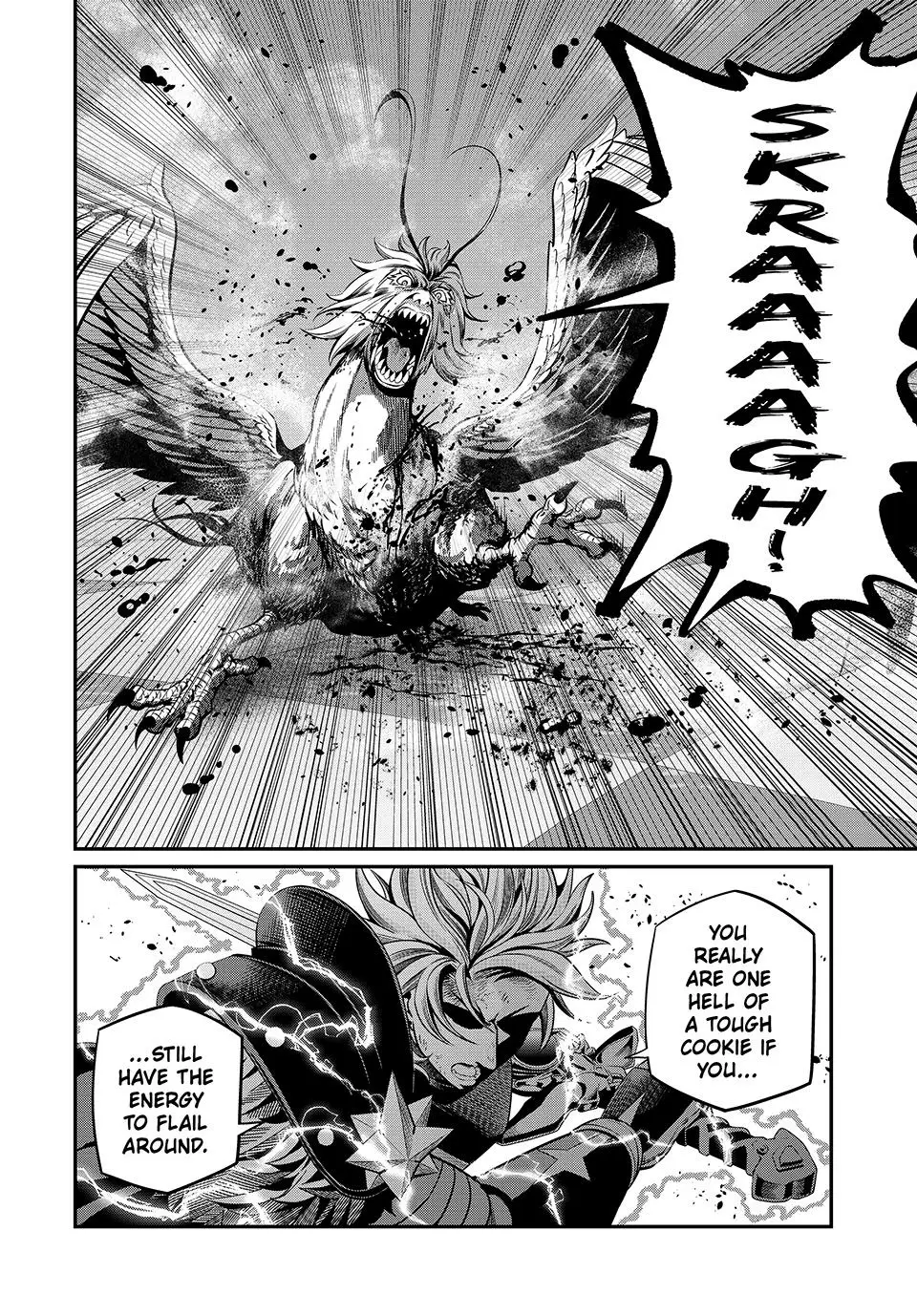 Read The Exiled Heavy Knight Knows How to Game the System Manga Online