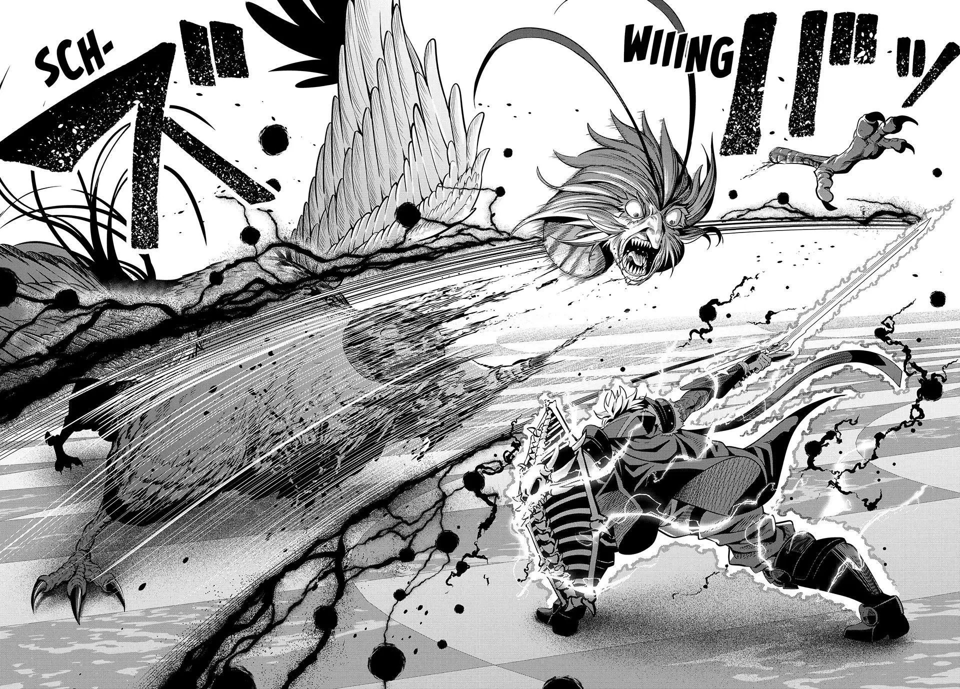 Read The Exiled Heavy Knight Knows How to Game the System Manga Online