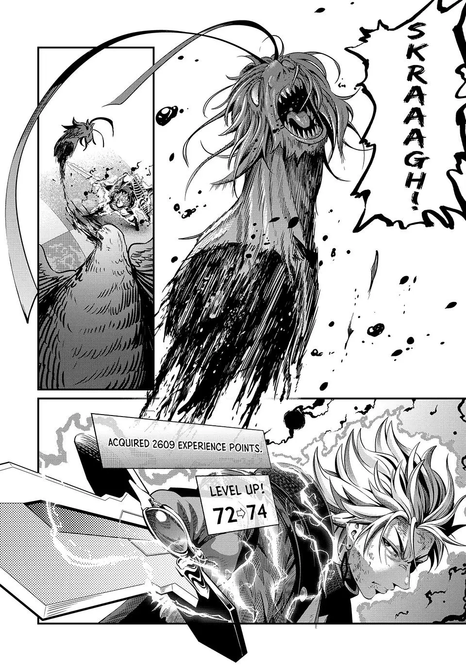 Read The Exiled Heavy Knight Knows How to Game the System Manga Online