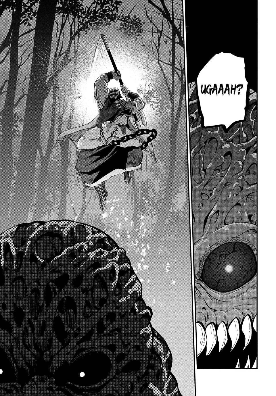 Read The Exiled Heavy Knight Knows How to Game the System Manga Online