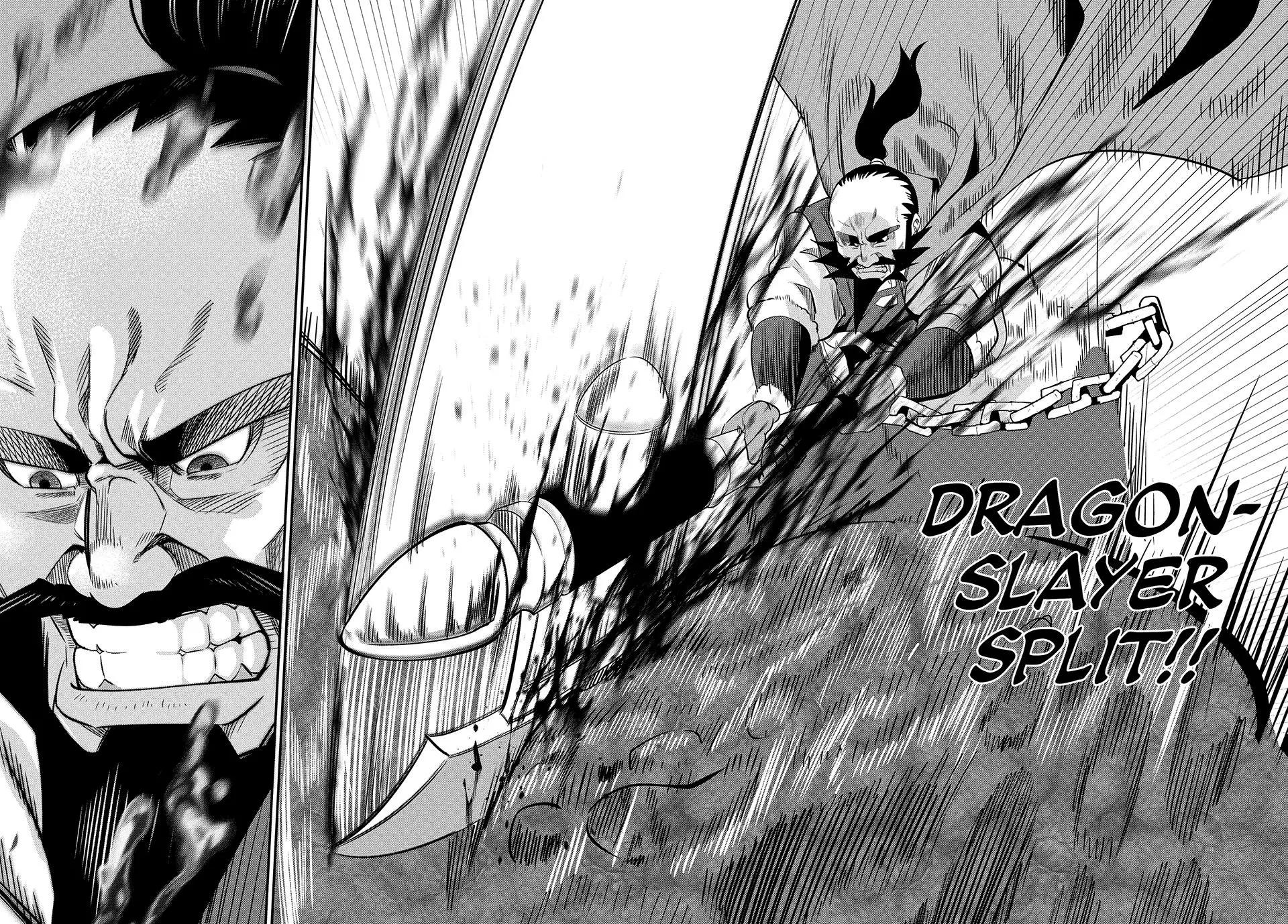 Read The Exiled Heavy Knight Knows How to Game the System Manga Online