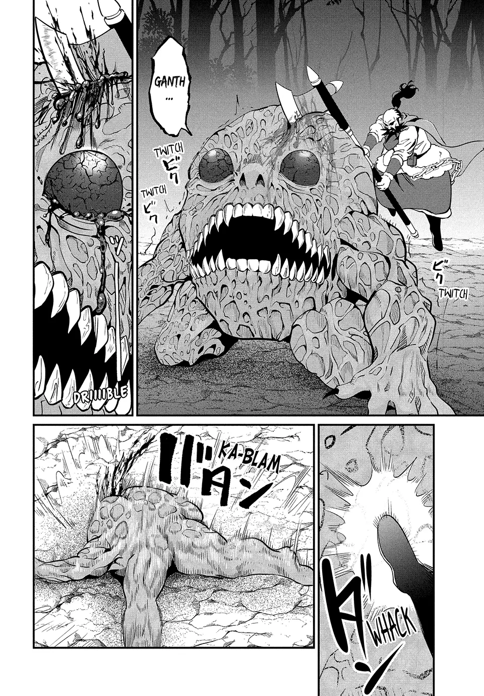 Read The Exiled Heavy Knight Knows How to Game the System Manga Online