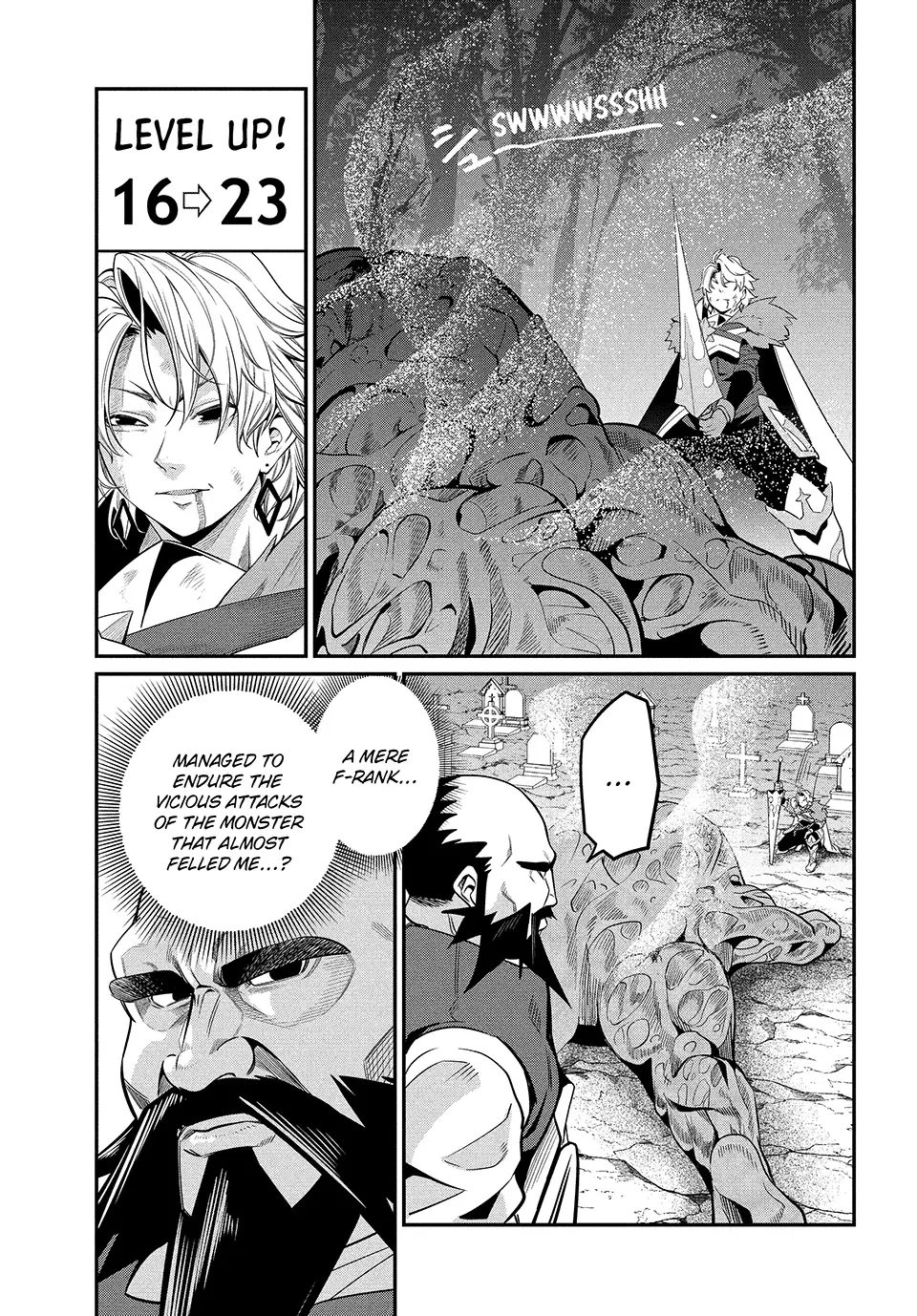 Read The Exiled Heavy Knight Knows How to Game the System Manga Online