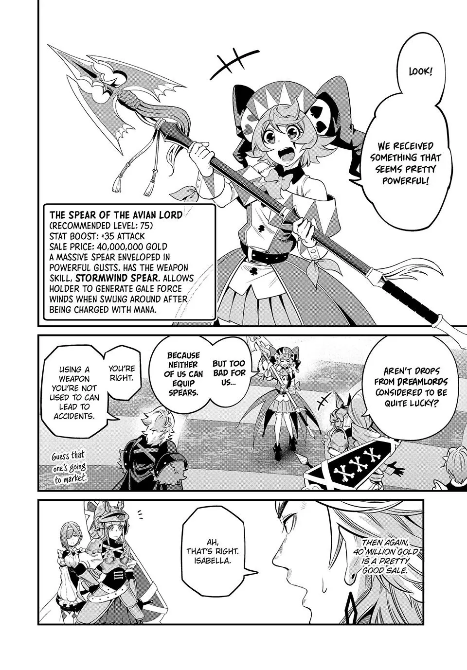 Read The Exiled Heavy Knight Knows How to Game the System Manga Online
