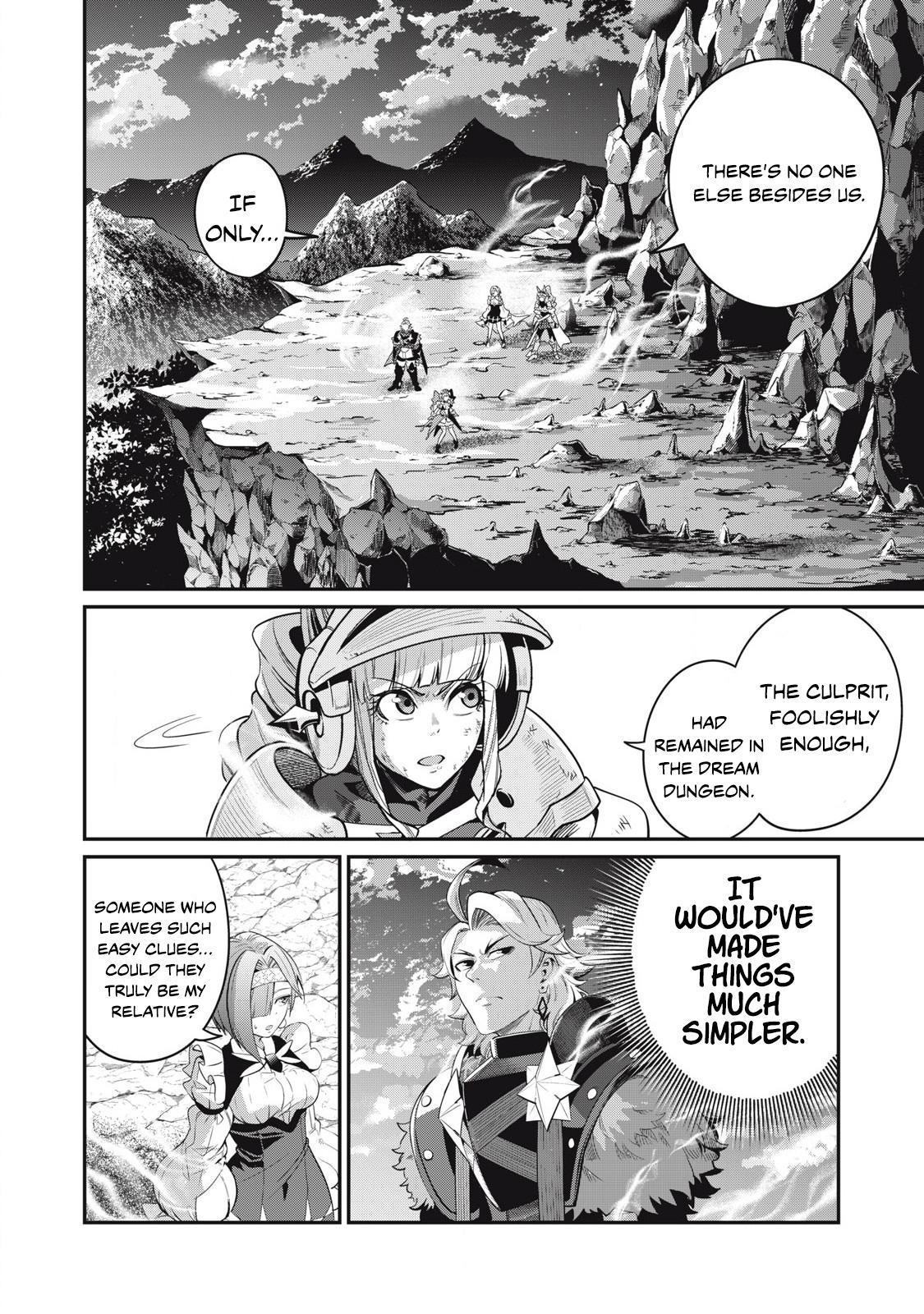 Read The Exiled Heavy Knight Knows How to Game the System Manga Online
