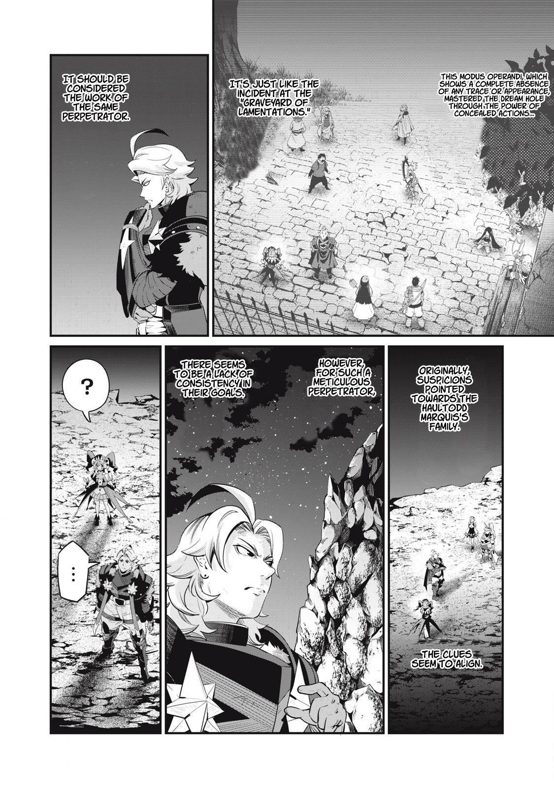 Read The Exiled Heavy Knight Knows How to Game the System Manga Online