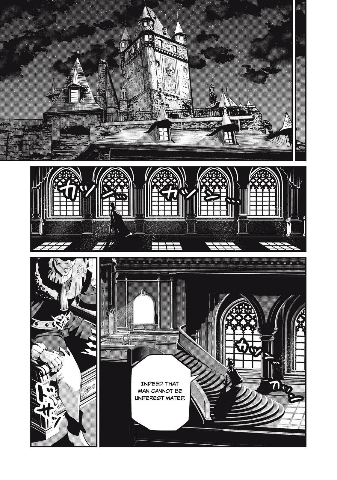 Read The Exiled Heavy Knight Knows How to Game the System Manga Online