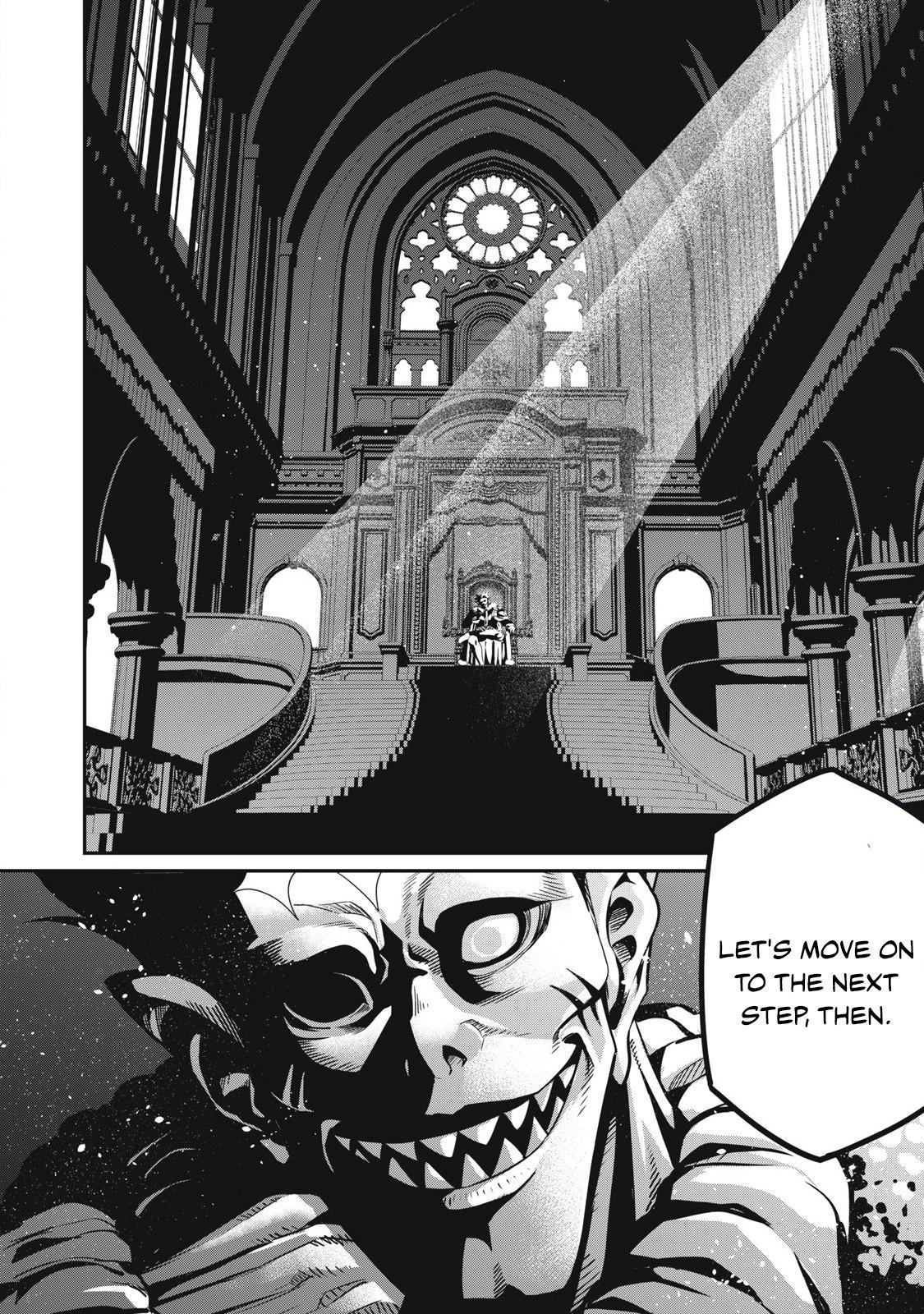 Read The Exiled Heavy Knight Knows How to Game the System Manga Online
