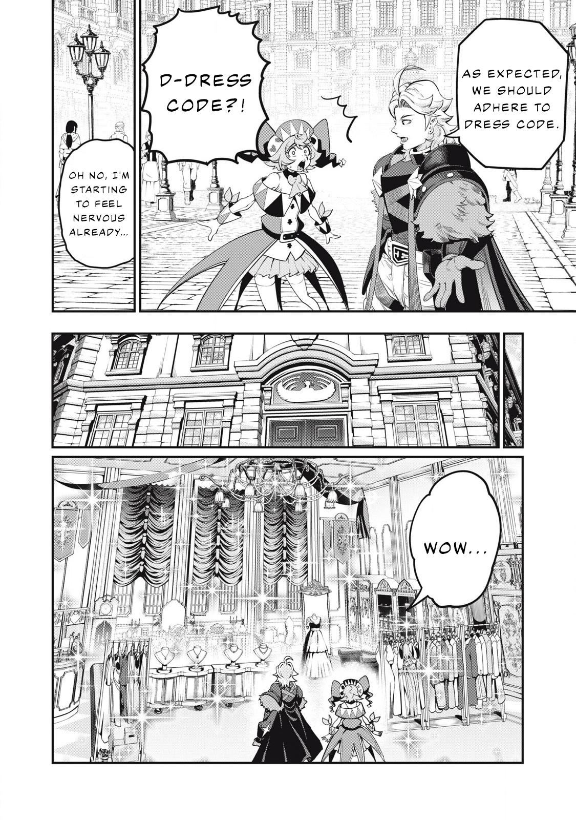 Read The Exiled Heavy Knight Knows How to Game the System Manga Online