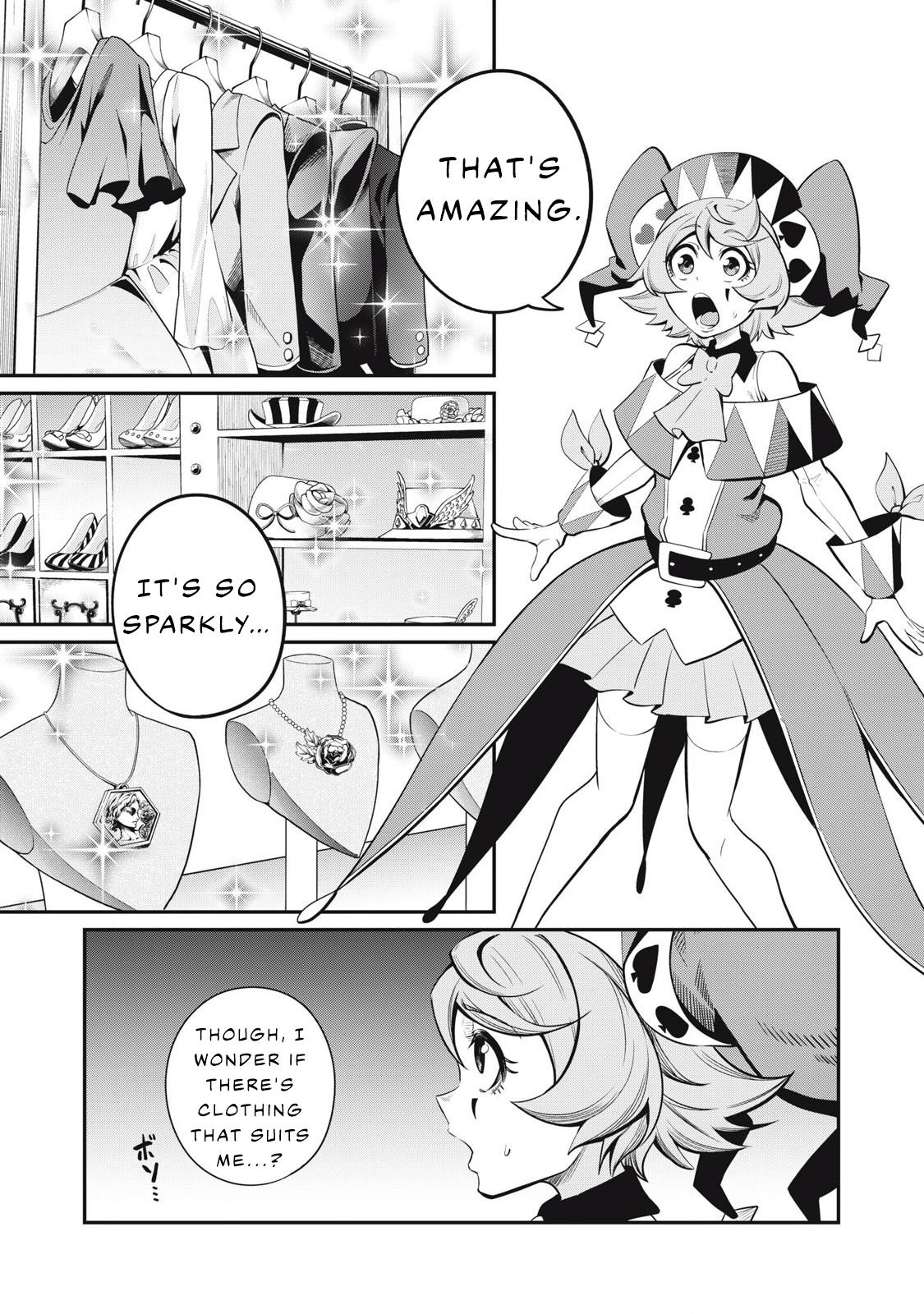 Read The Exiled Heavy Knight Knows How to Game the System Manga Online