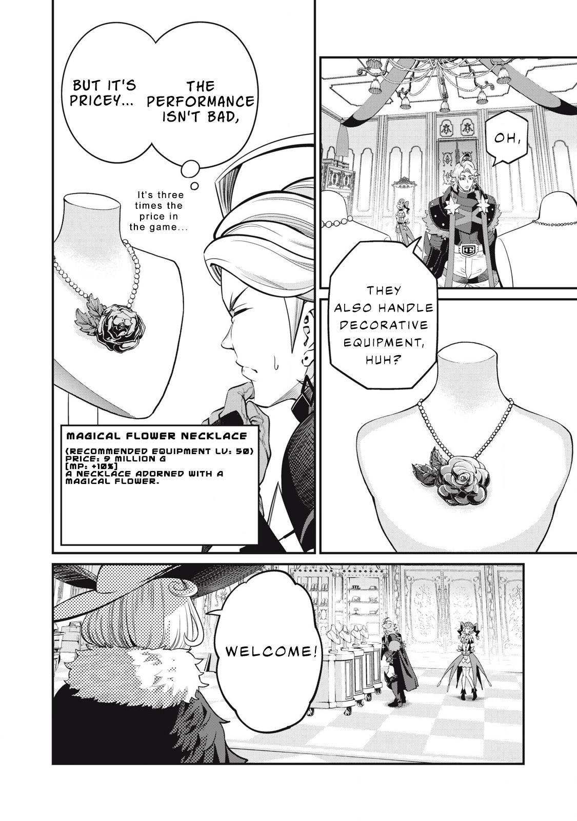 Read The Exiled Heavy Knight Knows How to Game the System Manga Online