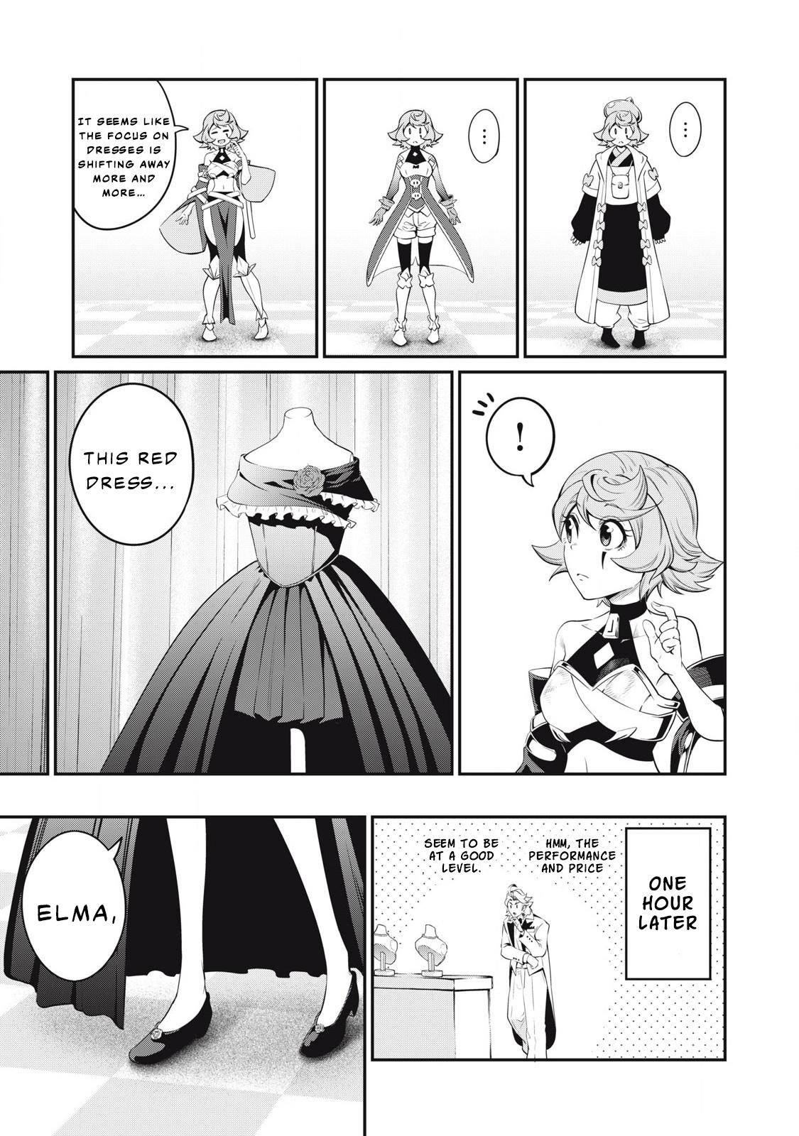 Read The Exiled Heavy Knight Knows How to Game the System Manga Online