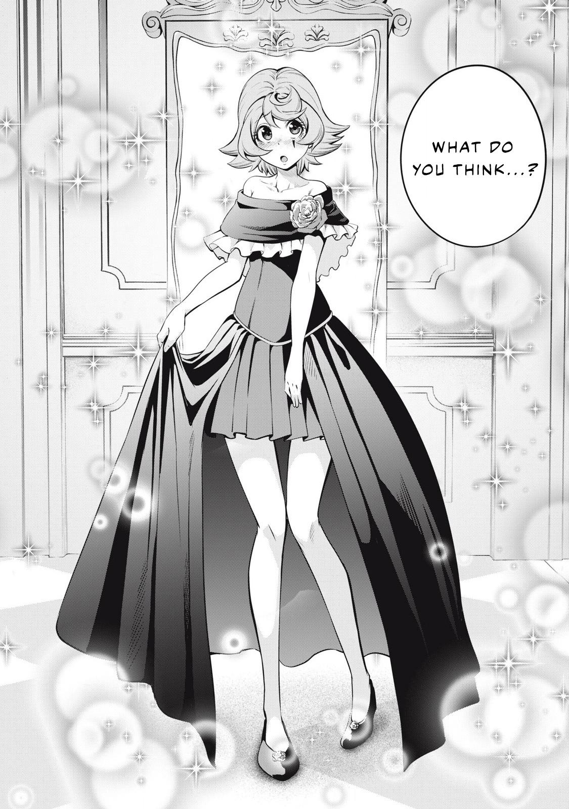 Read The Exiled Heavy Knight Knows How to Game the System Manga Online