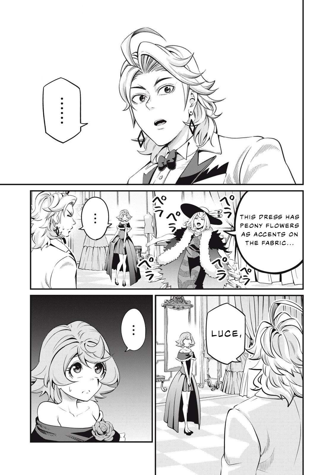 Read The Exiled Heavy Knight Knows How to Game the System Manga Online