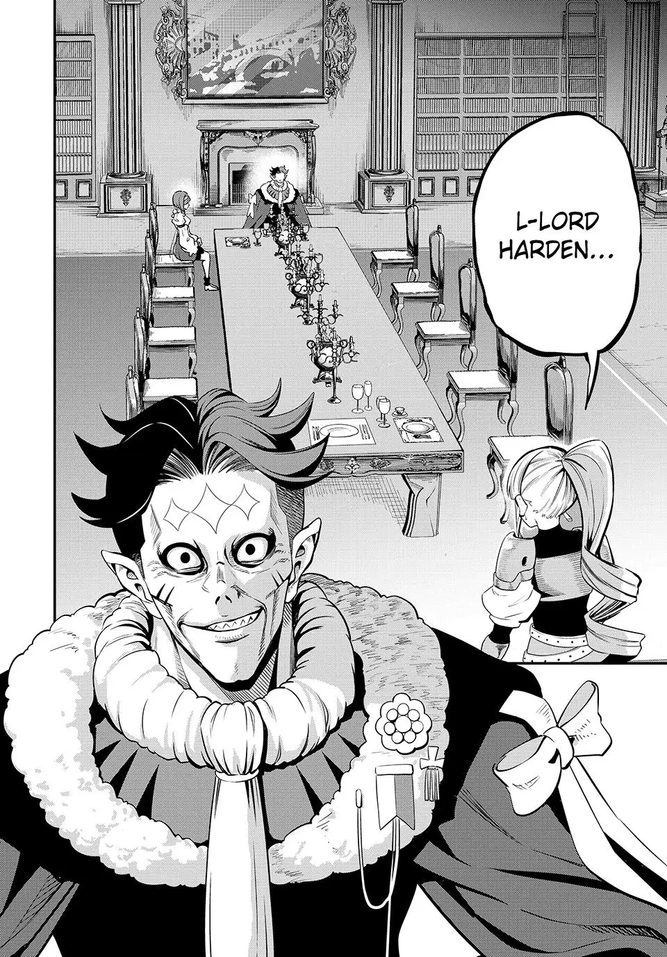 Read The Exiled Heavy Knight Knows How to Game the System Manga Online