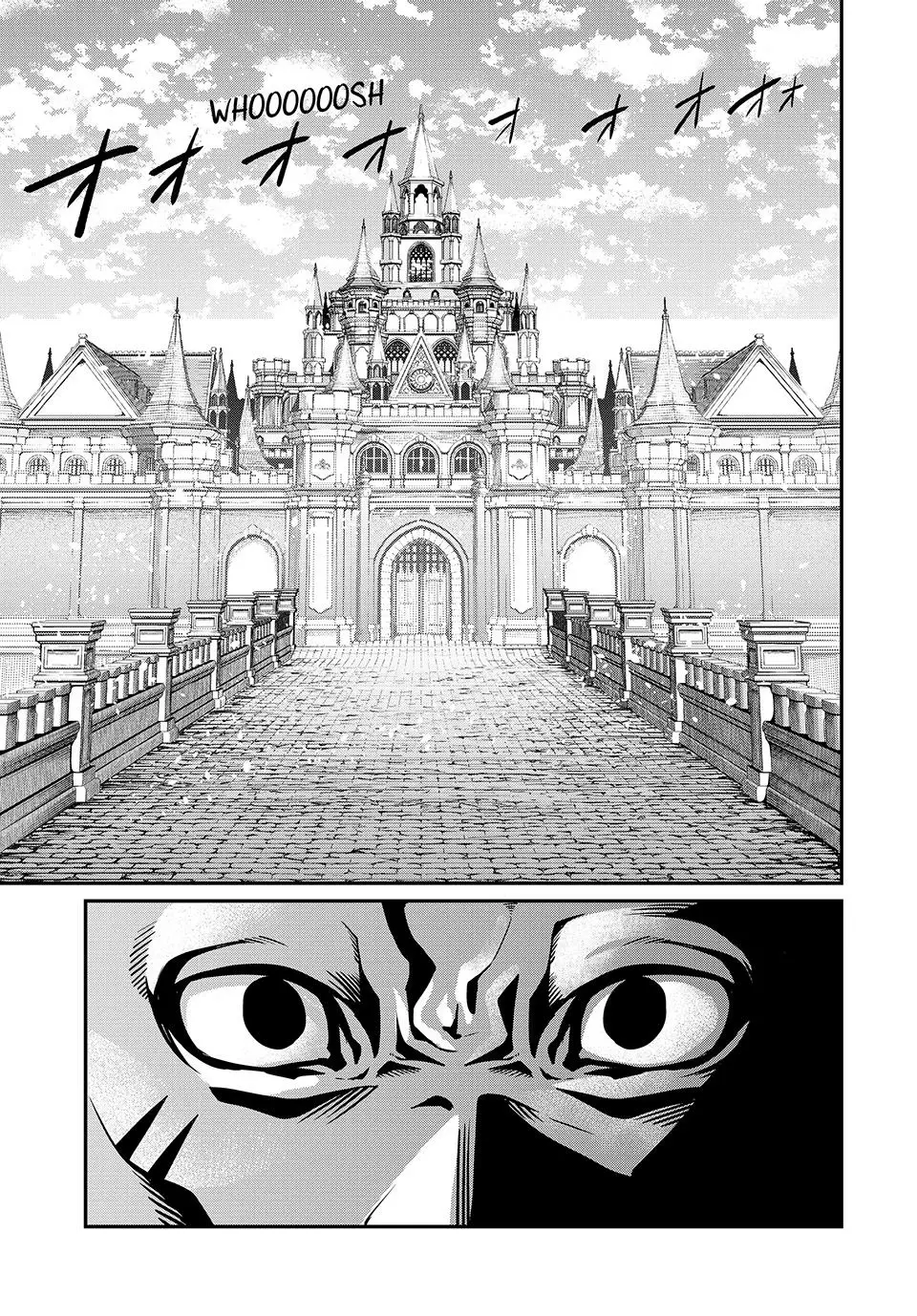 Read The Exiled Heavy Knight Knows How to Game the System Manga Online