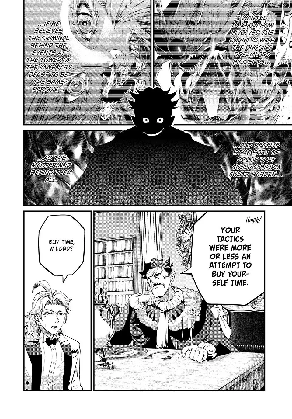 Read The Exiled Heavy Knight Knows How to Game the System Manga Online