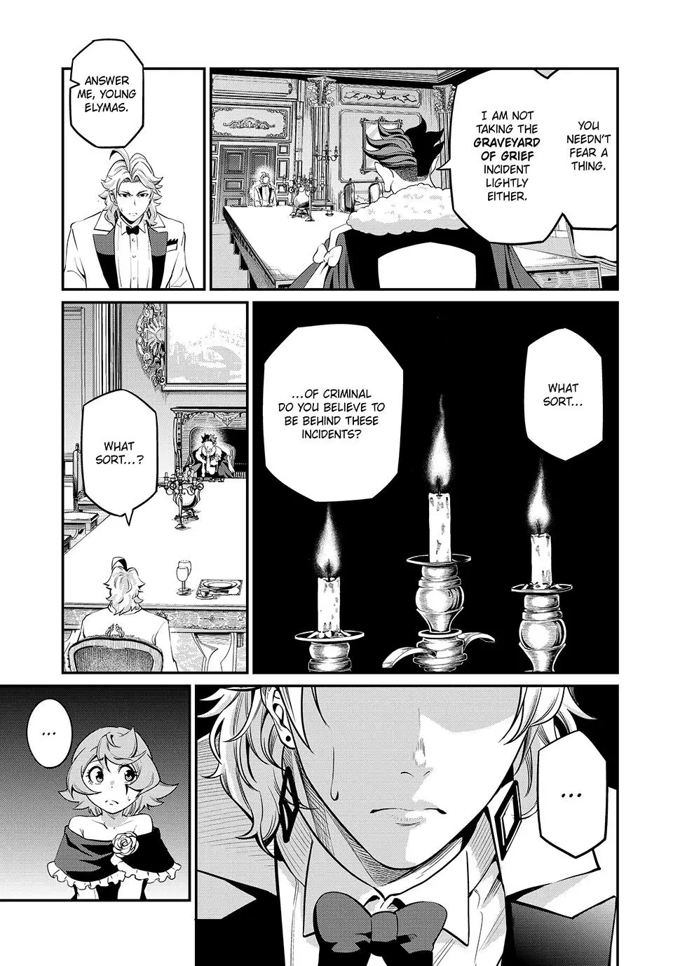 Read The Exiled Heavy Knight Knows How to Game the System Manga Online