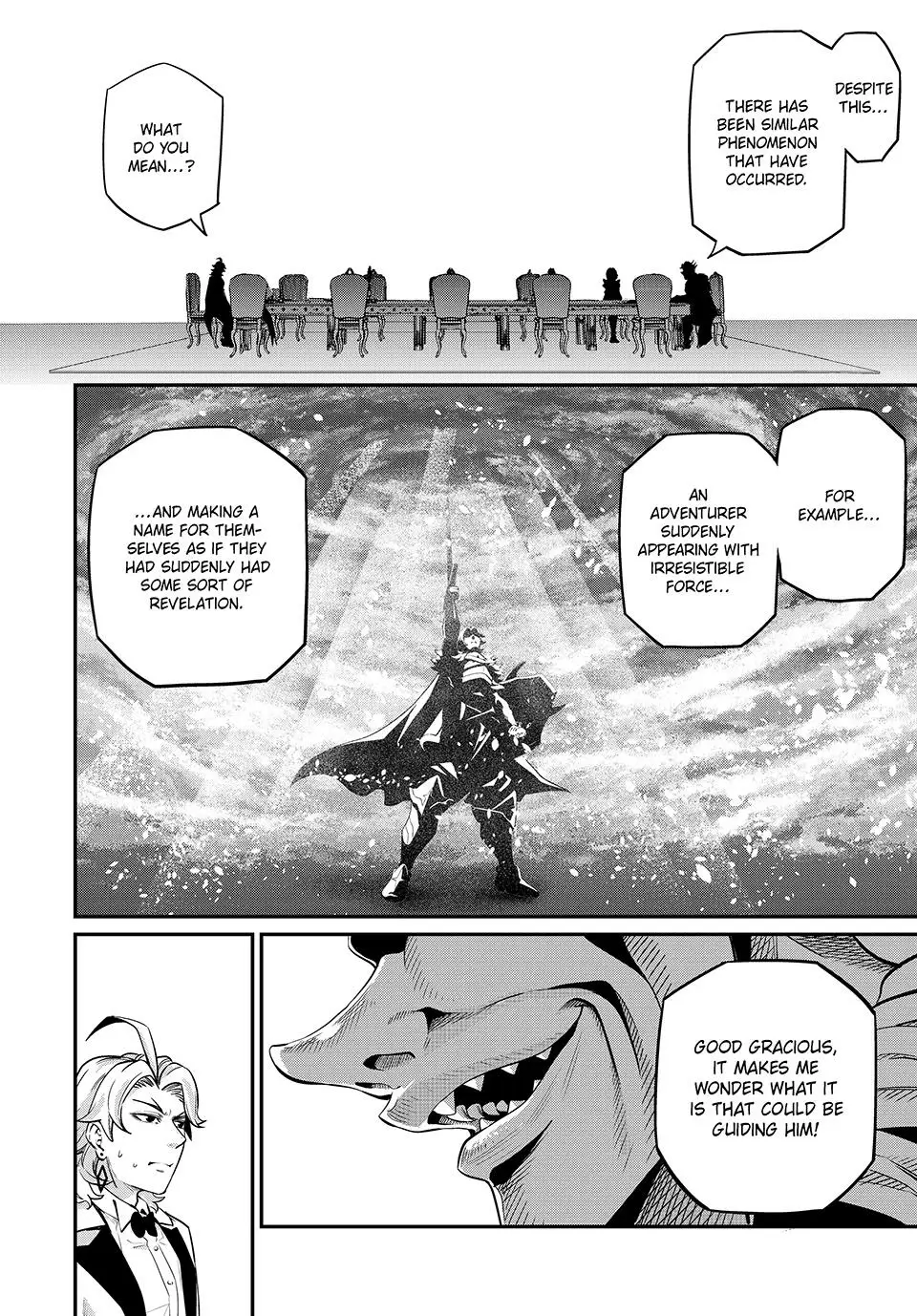 Read The Exiled Heavy Knight Knows How to Game the System Manga Online
