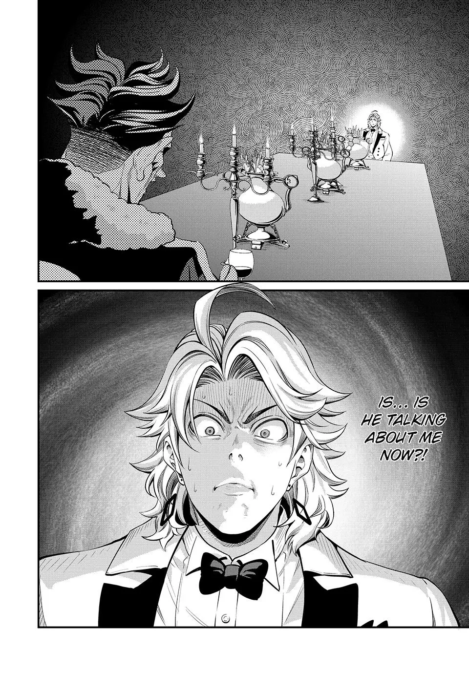 Read The Exiled Heavy Knight Knows How to Game the System Manga Online
