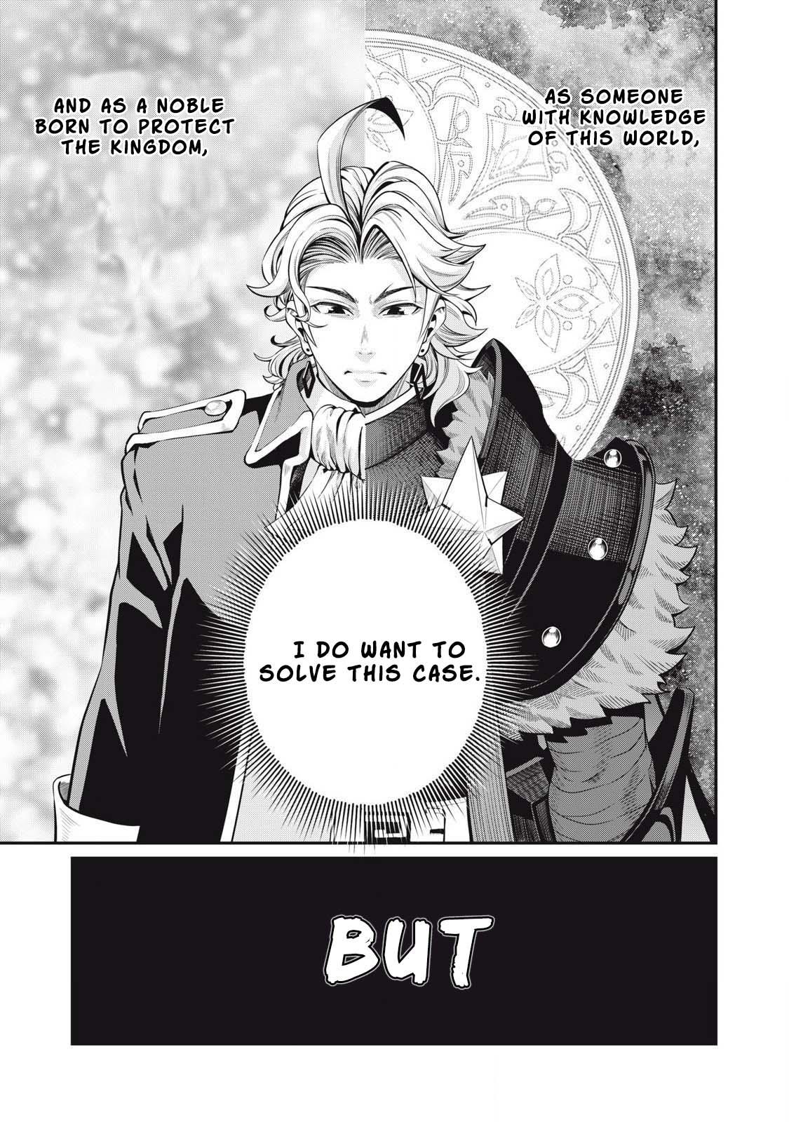 Read The Exiled Heavy Knight Knows How to Game the System Manga Online