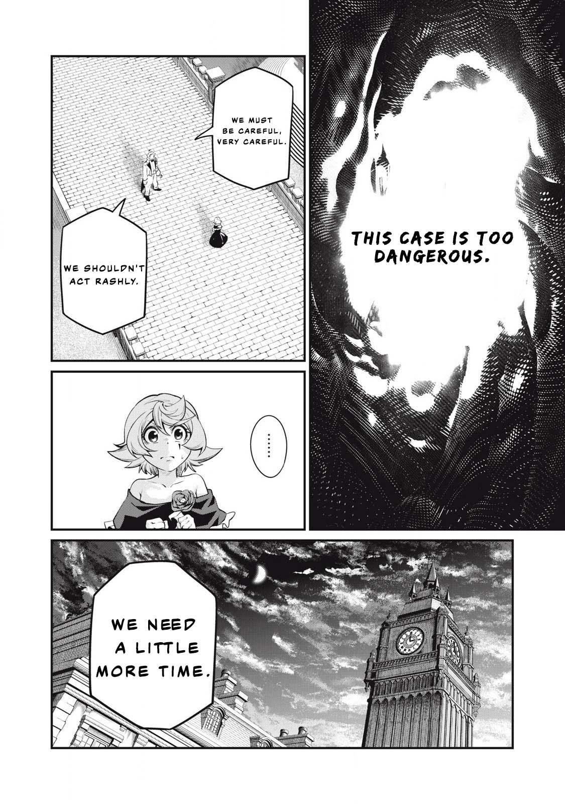 Read The Exiled Heavy Knight Knows How to Game the System Manga Online
