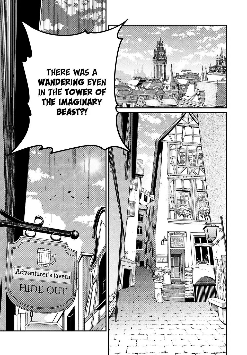 Read The Exiled Heavy Knight Knows How to Game the System Manga Online